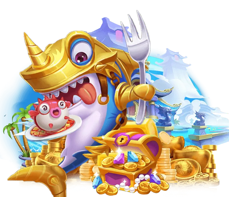 Game Bắn Cá